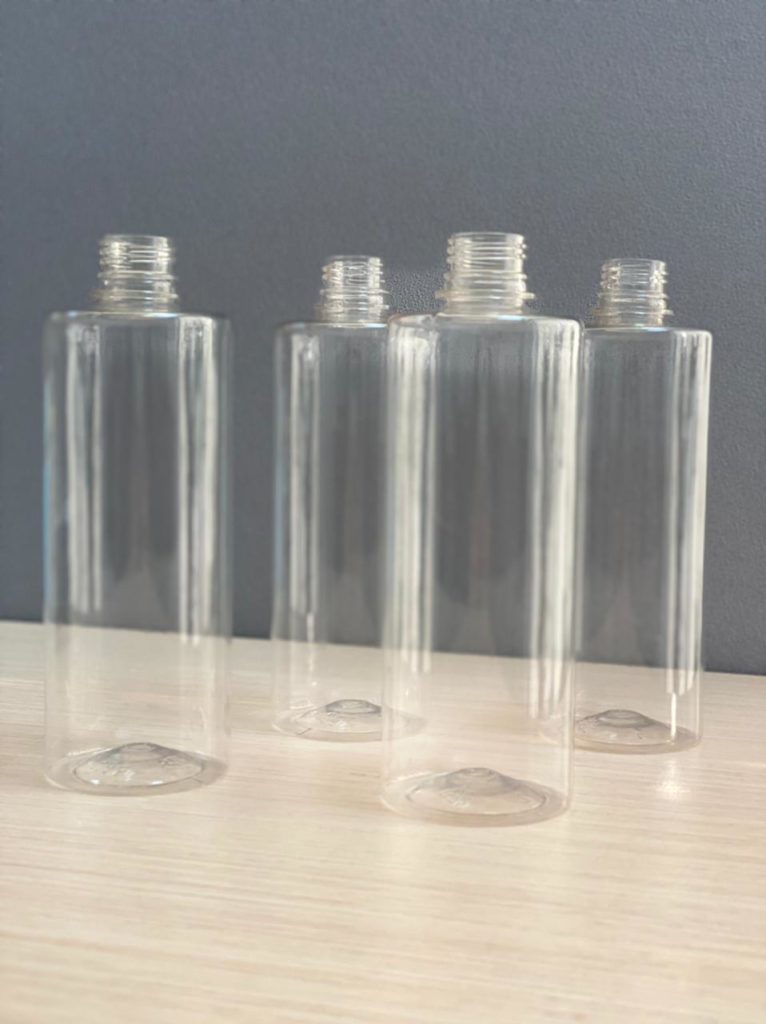 compostable water bottles PLA bottler plant-based bottles