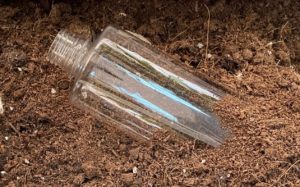 compostable bottle