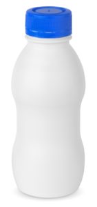 biodegradable milk bottle