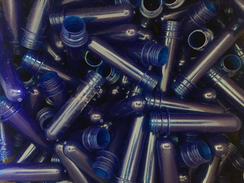 manufacturer compostable bottles